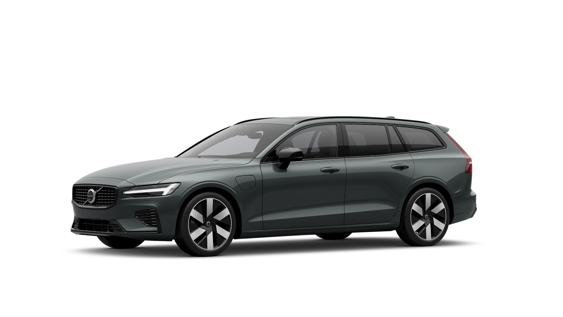 V60 Ultra T6 AWD Plug-in hybrid